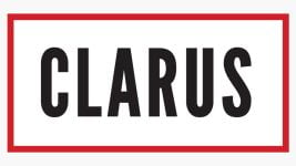 clarus logo