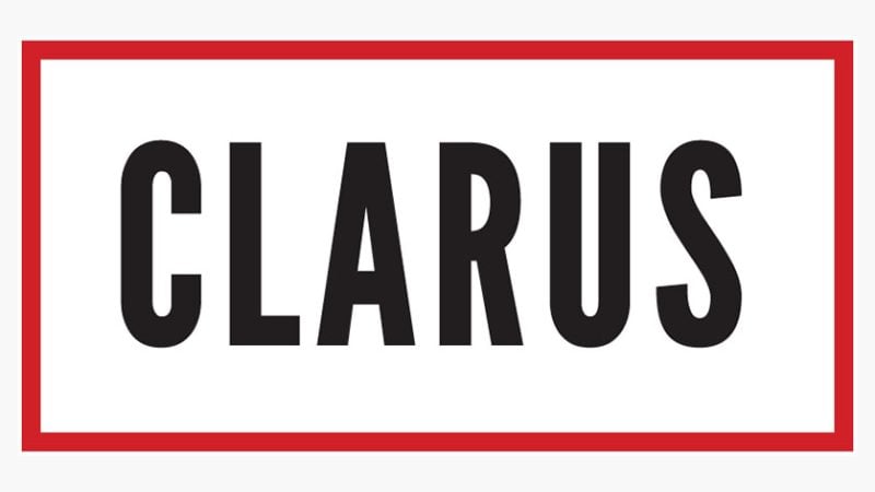 clarus logo
