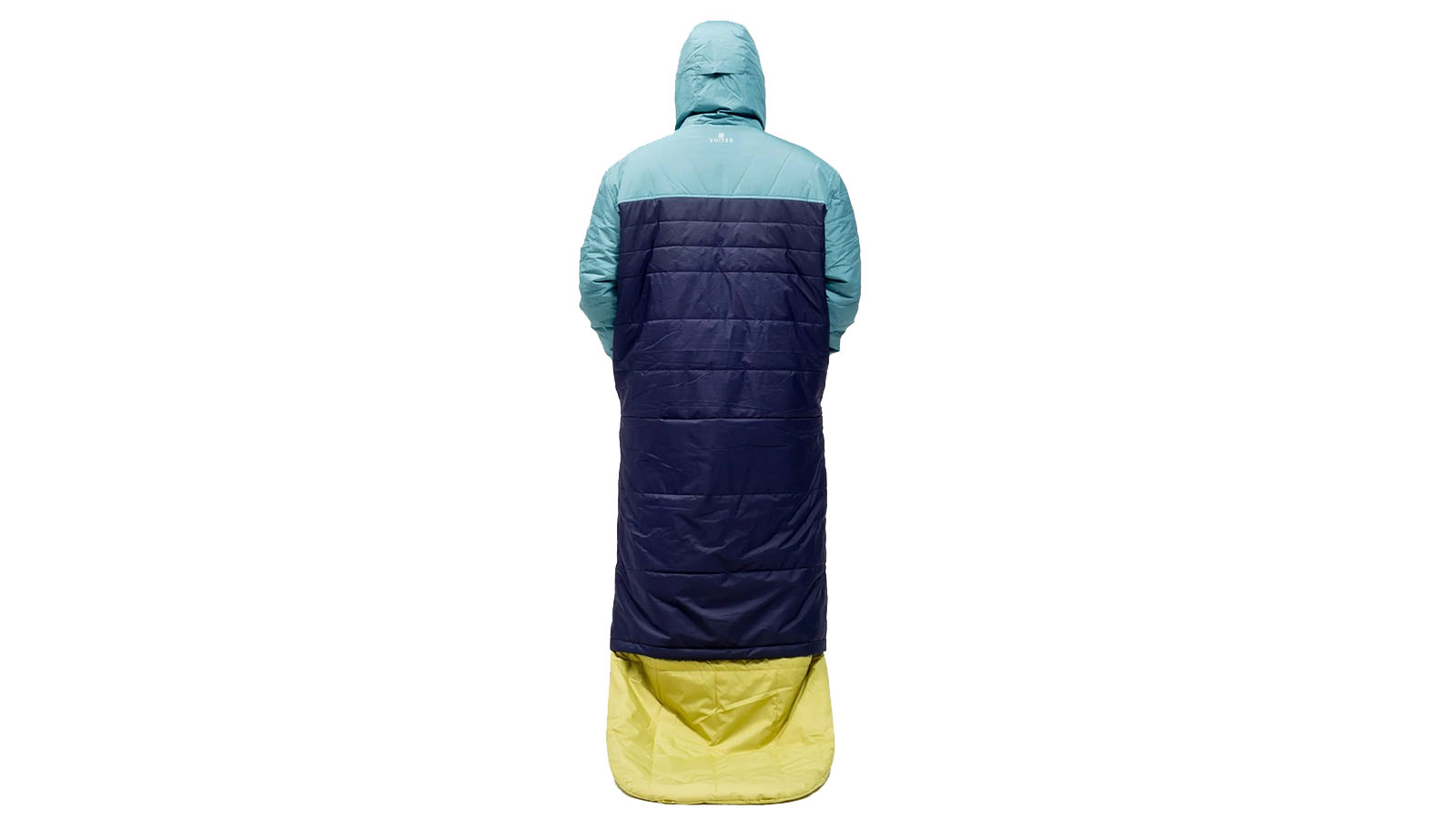 voited wearable sleeping bag