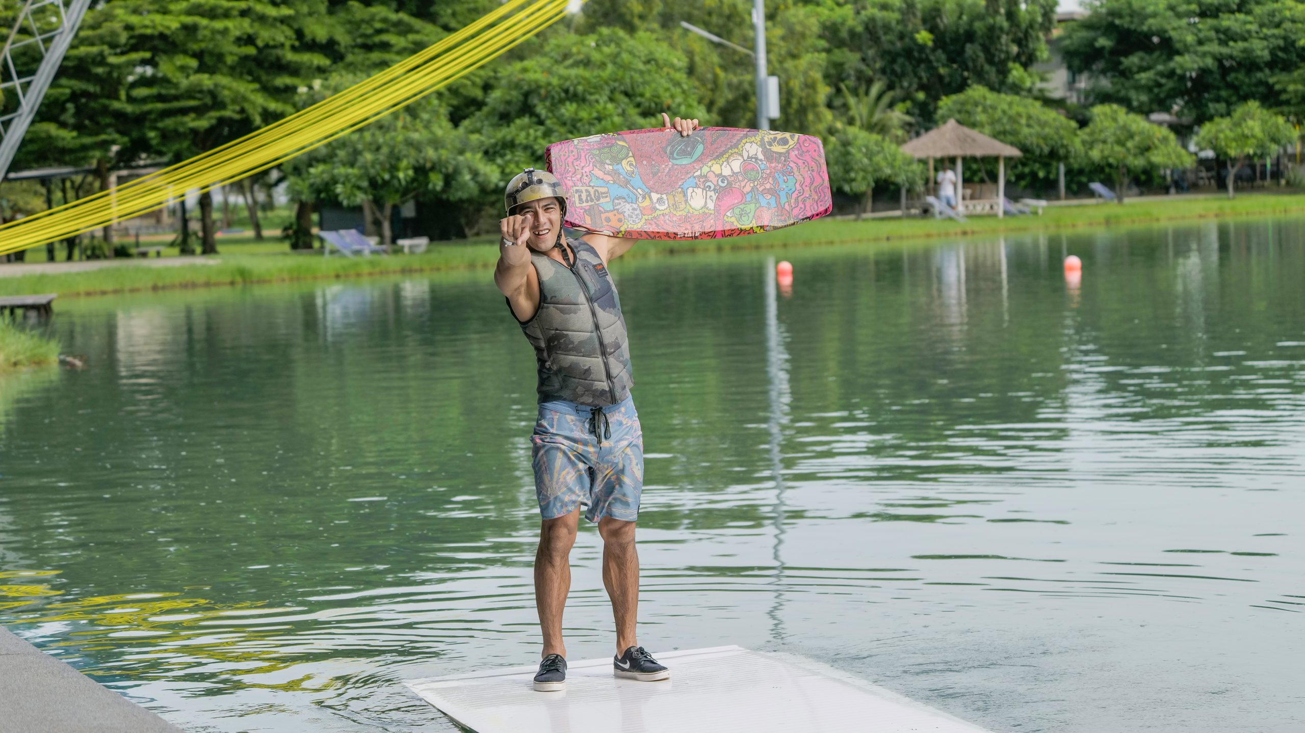 Liquid Force 2023 Impact Vests Preview