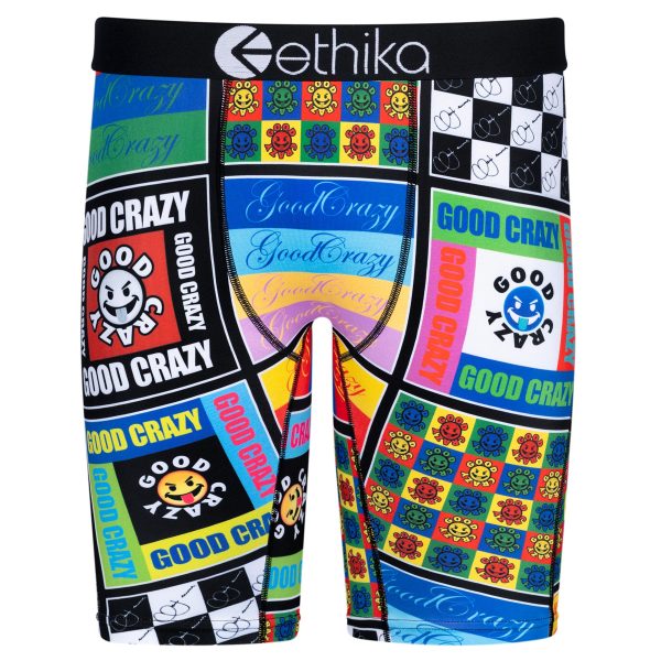 Ethika 2023 Men's Underwear Preview - Boardsport SOURCE