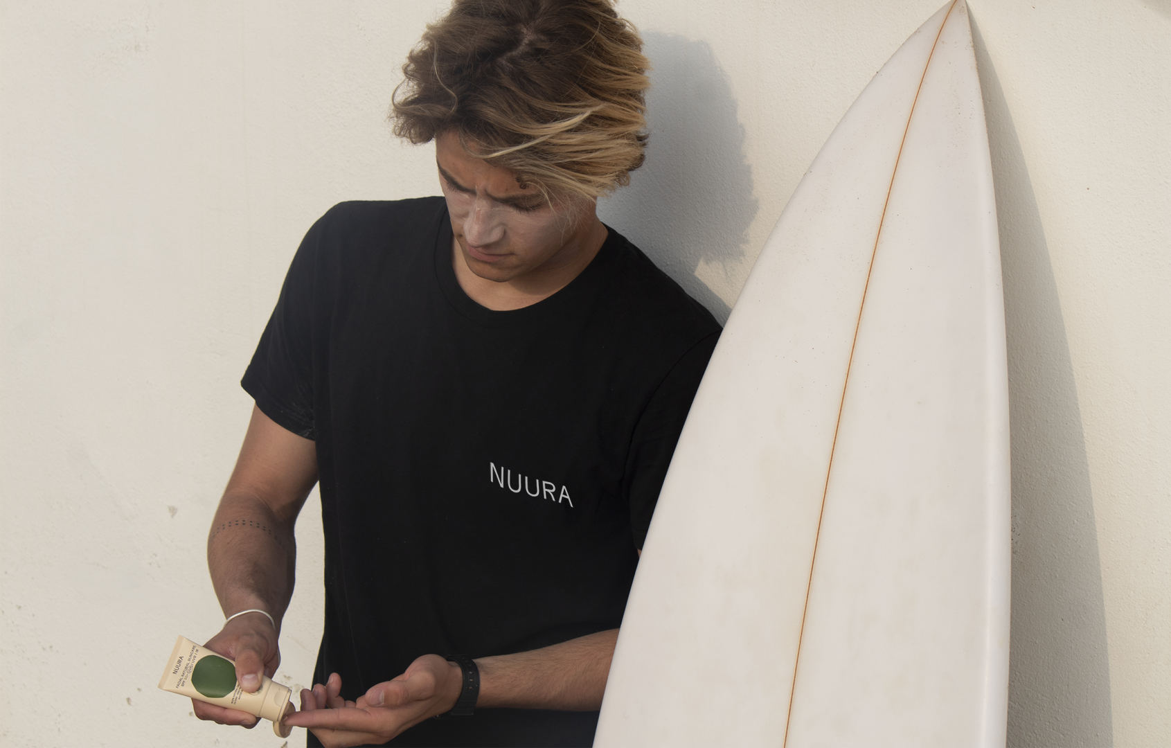 Nuura 2023 Sun Cream Preview