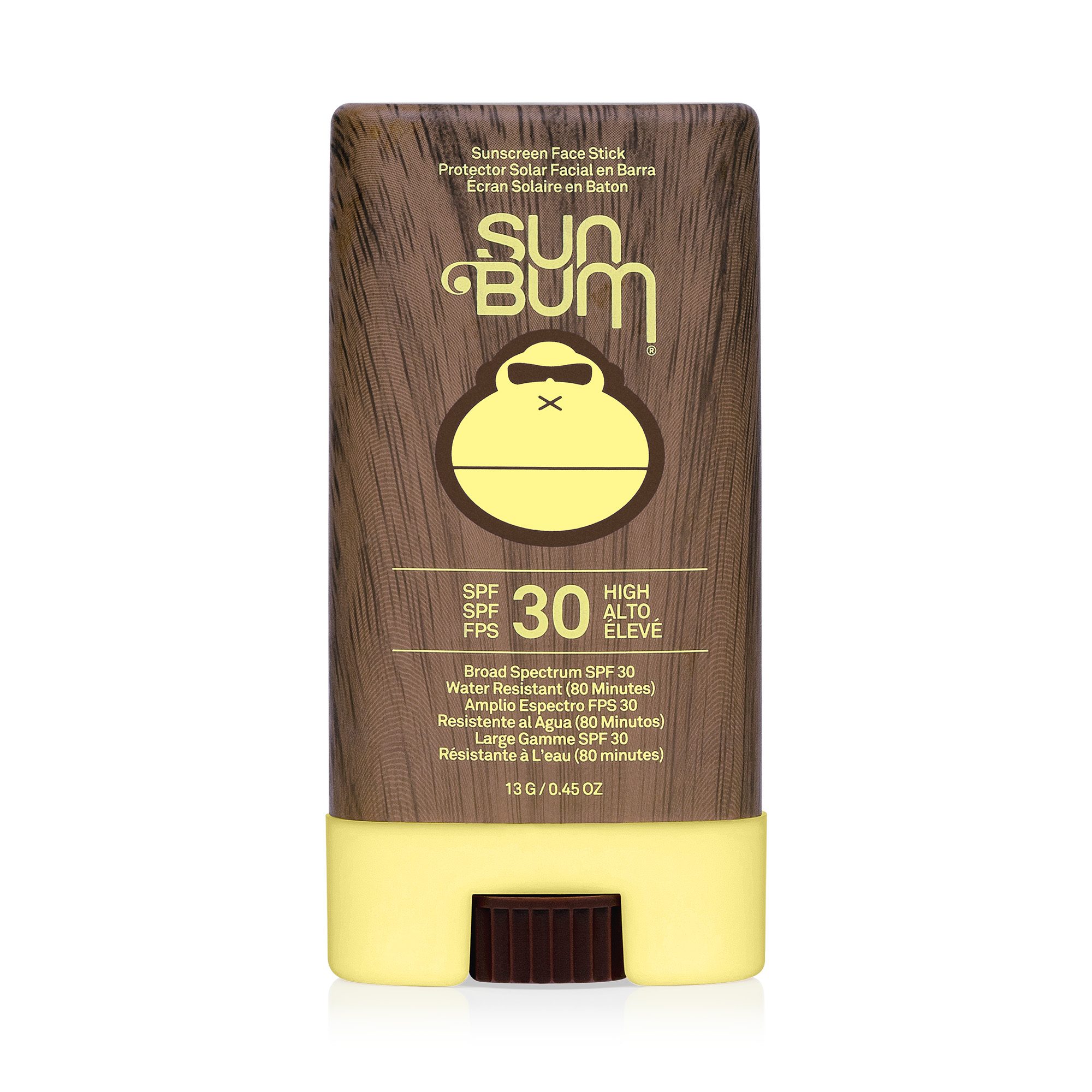 SPF 30 Face Stick