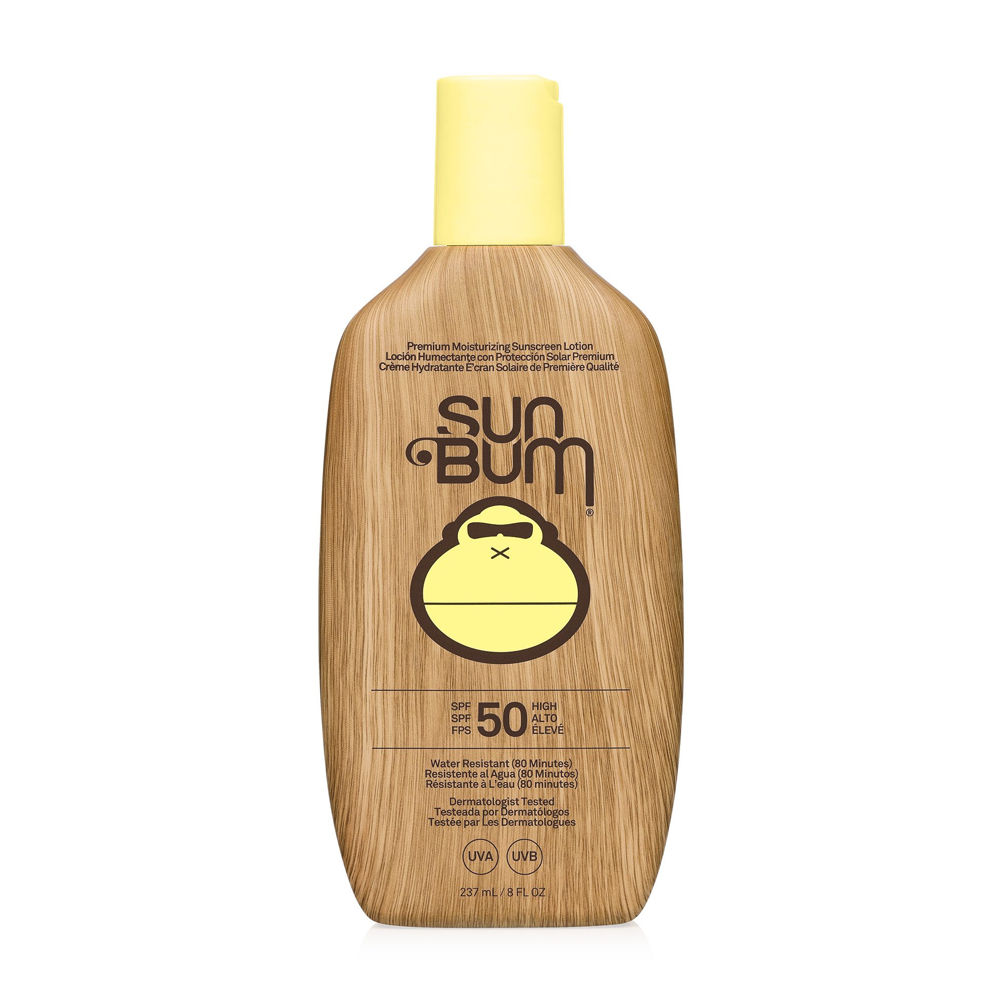 SPF 50 Lotion