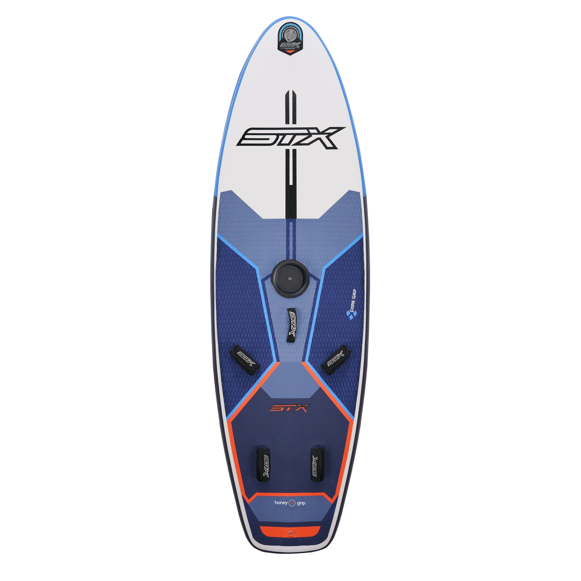 STX 2023 SUP Preview