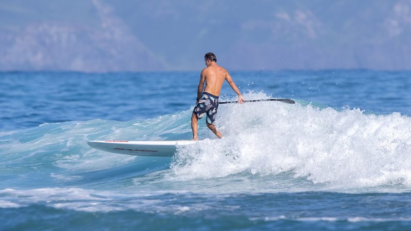 Naish 2023 SUP preview