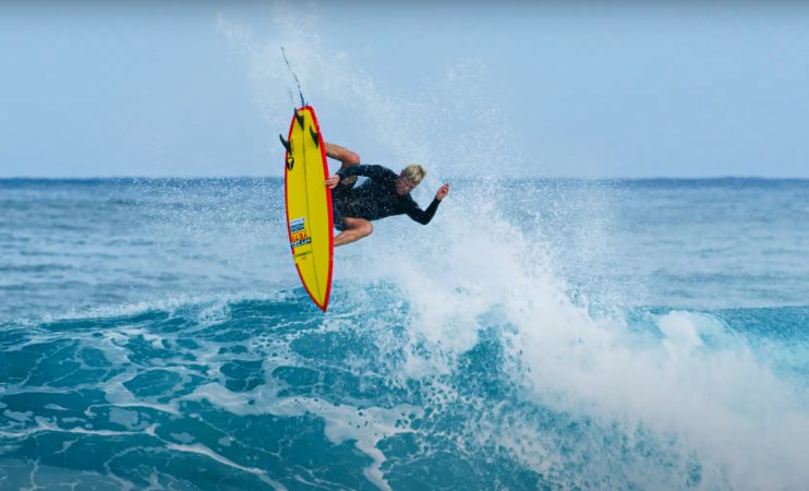 Pyzel 2023 Surfboards Preview