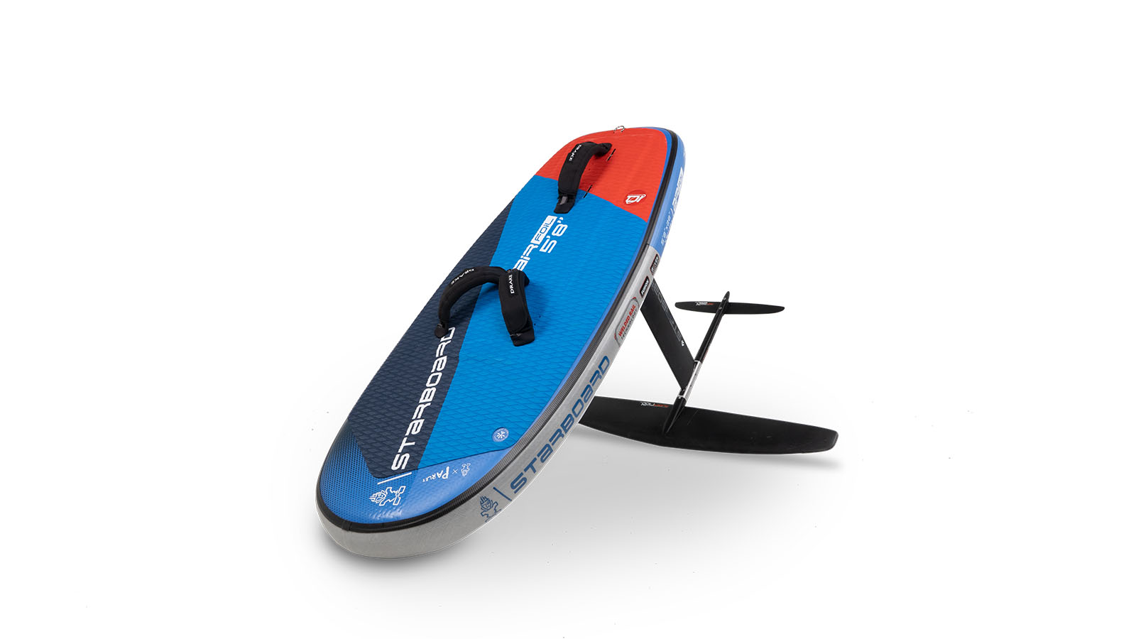 Starboard 2023 SUP preview