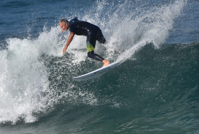 Simon Anderson 2023 Surfboards Preview