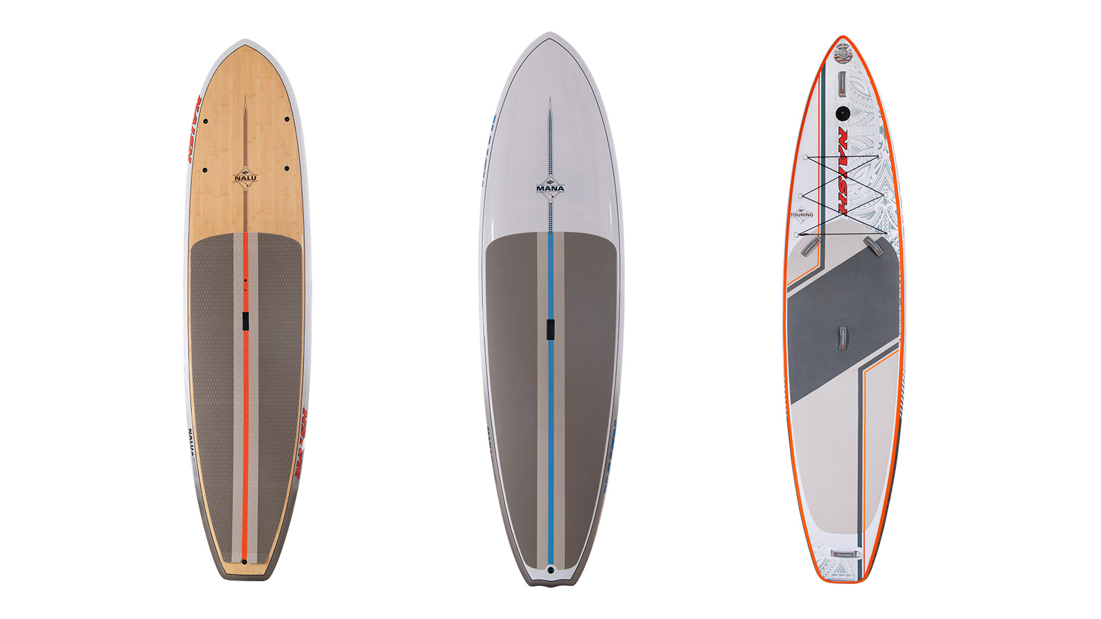 Naish 2023 SUP preview