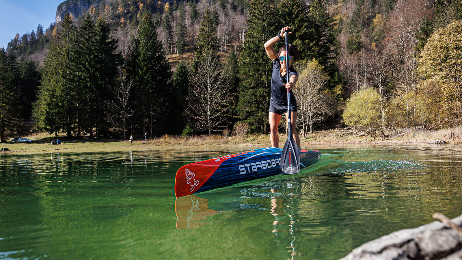 Starboard 2023 SUP preview