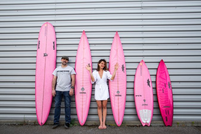 UWL Surfboards 2023 Surfboards Preview