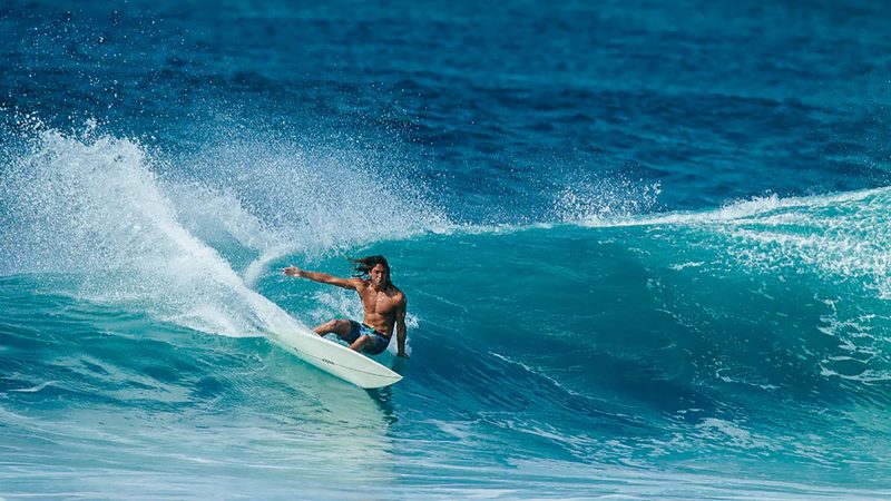 Surf Chill Foundation