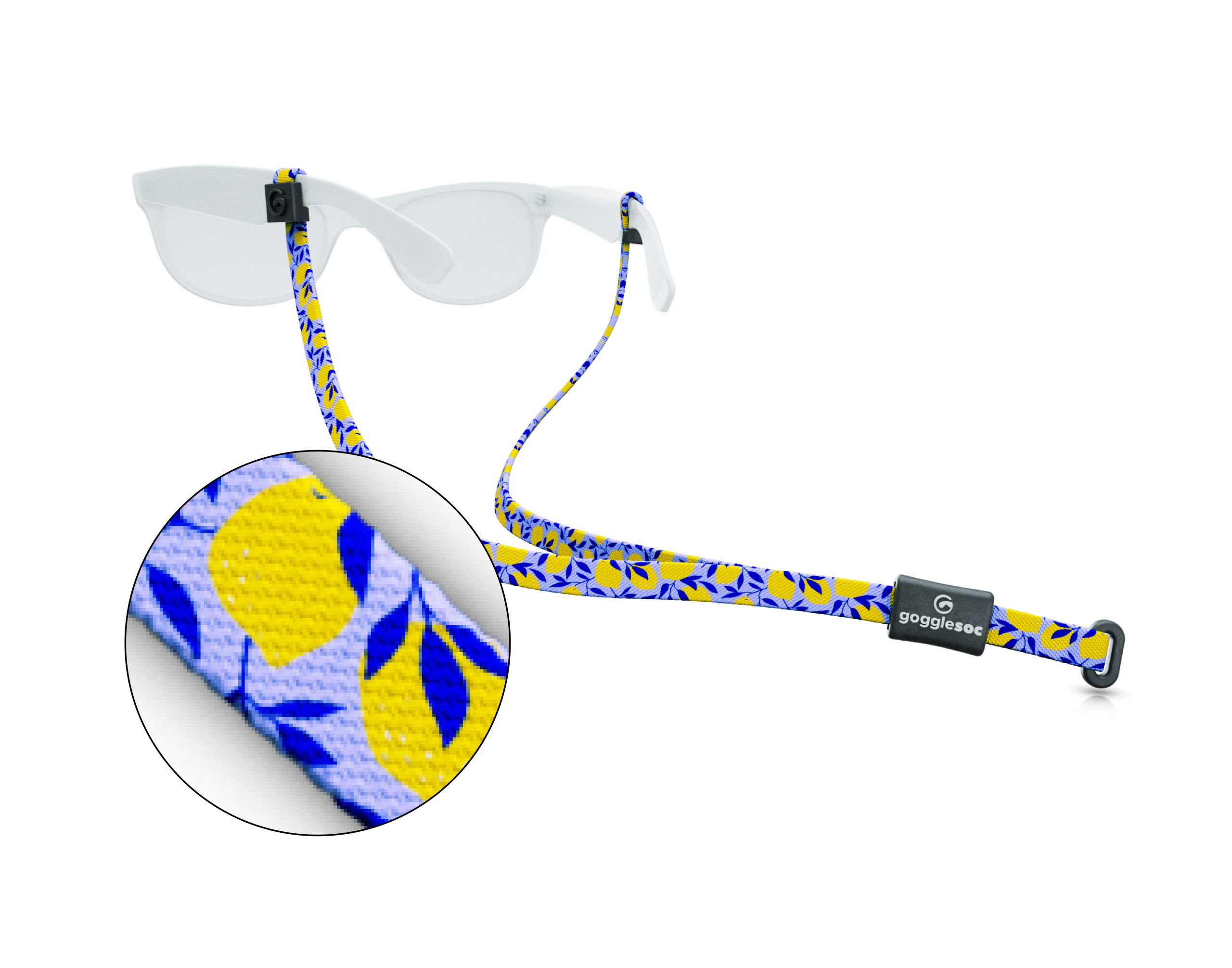 Googlesoc 2023 Sunglasses preview