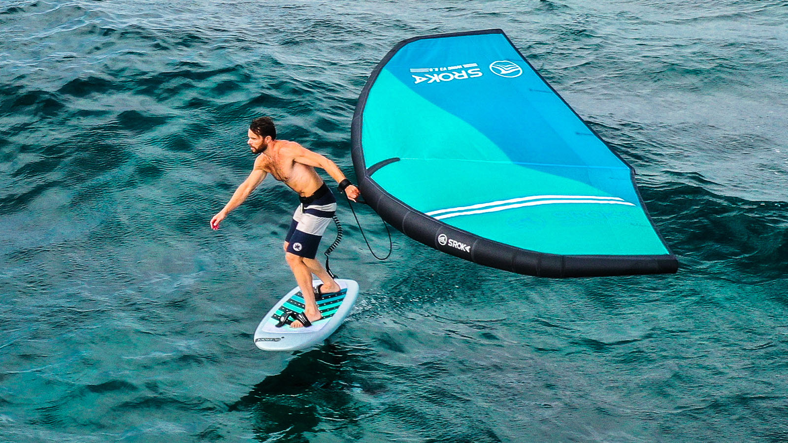 Sroka 2023 SUP Preview