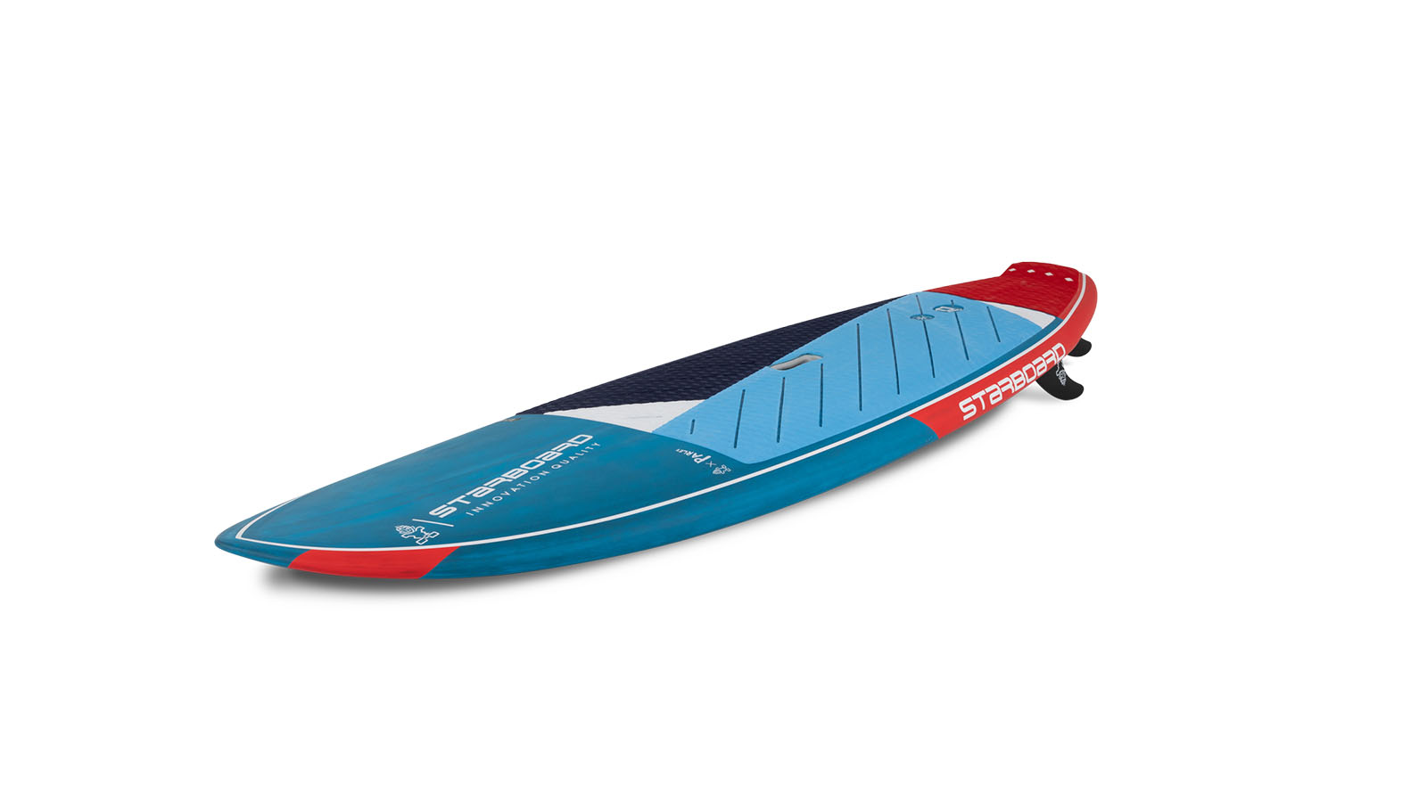 Starboard 2023 SUP preview