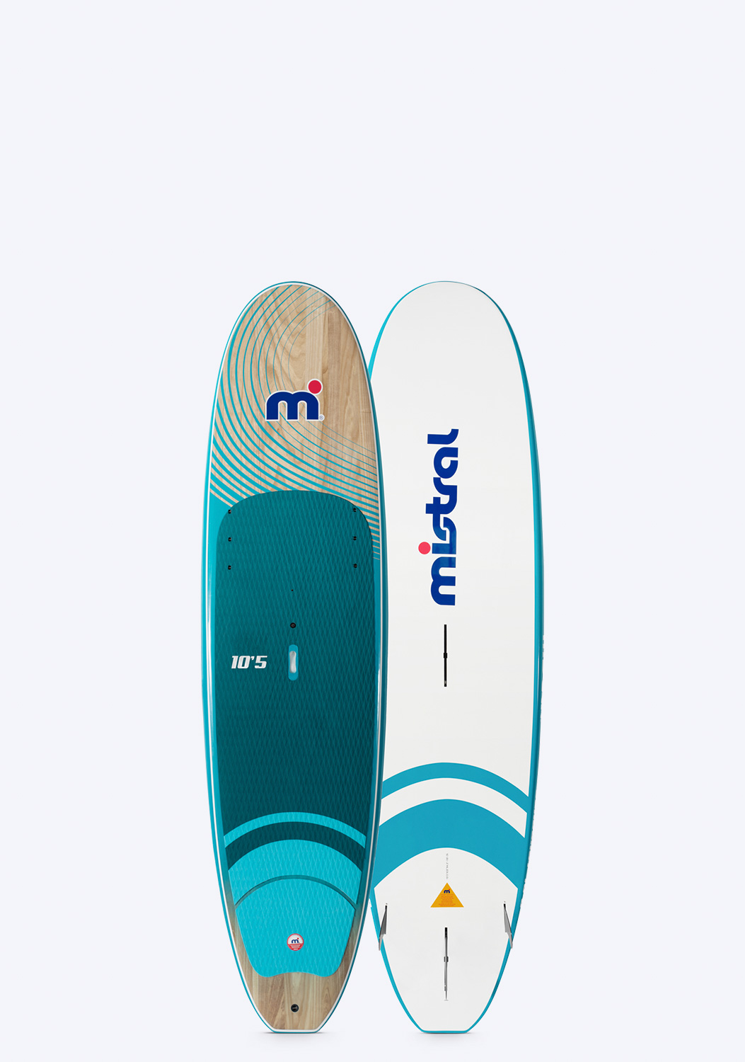 Mistral 2023 SUP Preview