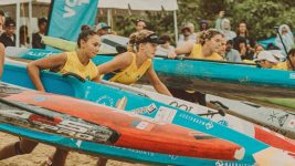 ISA 2024 SUP event