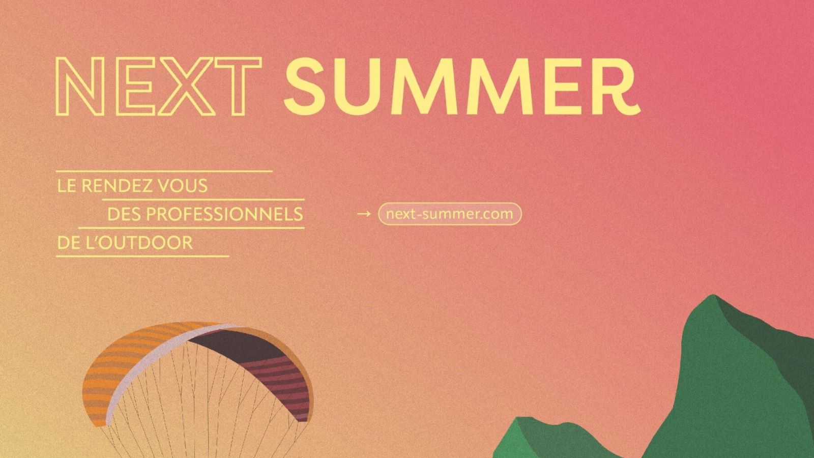 Next Summer 2023