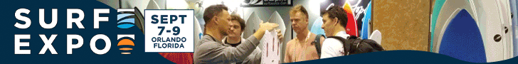 surf expo leaderboard sept show 2023