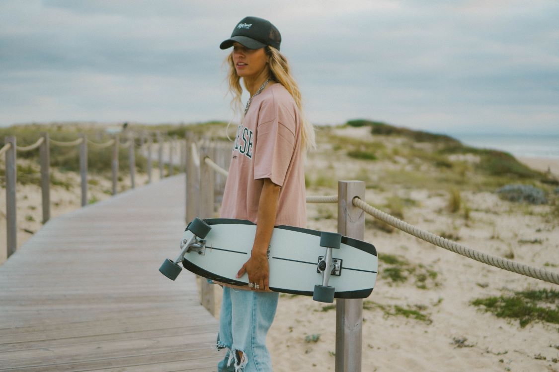 CURFBOARD Marina-le-penon-Hossegor