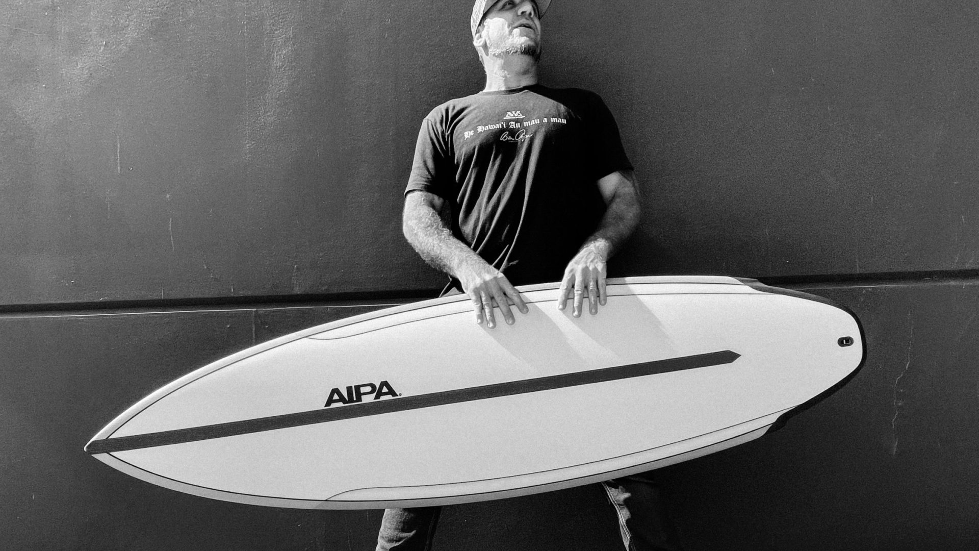 Surftech Aipa 2023 Surfboard Preview