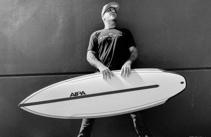 Surftech Aipa 2023 Surfboard Preview