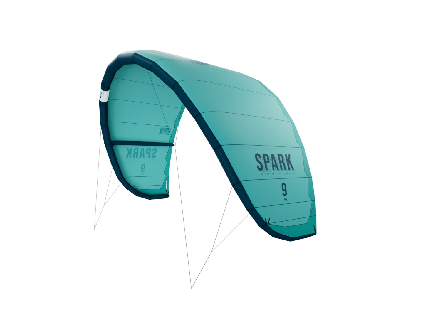 SPARK - PERFORMANCE FREERIDE