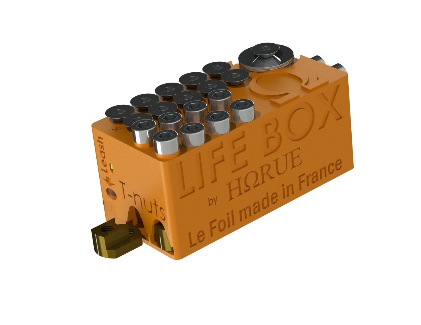 LIFEBOX