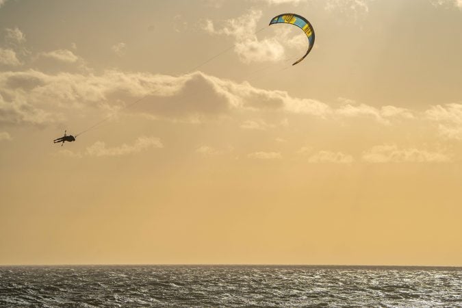 Ocean Rodeo 2023 Kiteboarding Preview