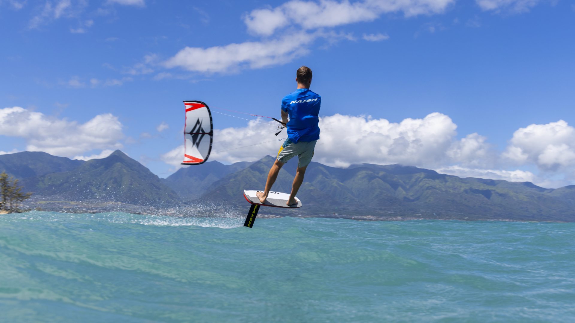 Naish 2023 Kiteboarding Preview