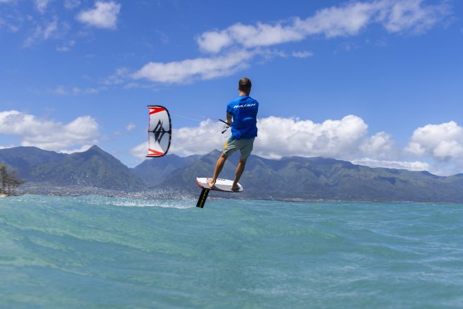 Naish 2023 Kiteboarding Preview