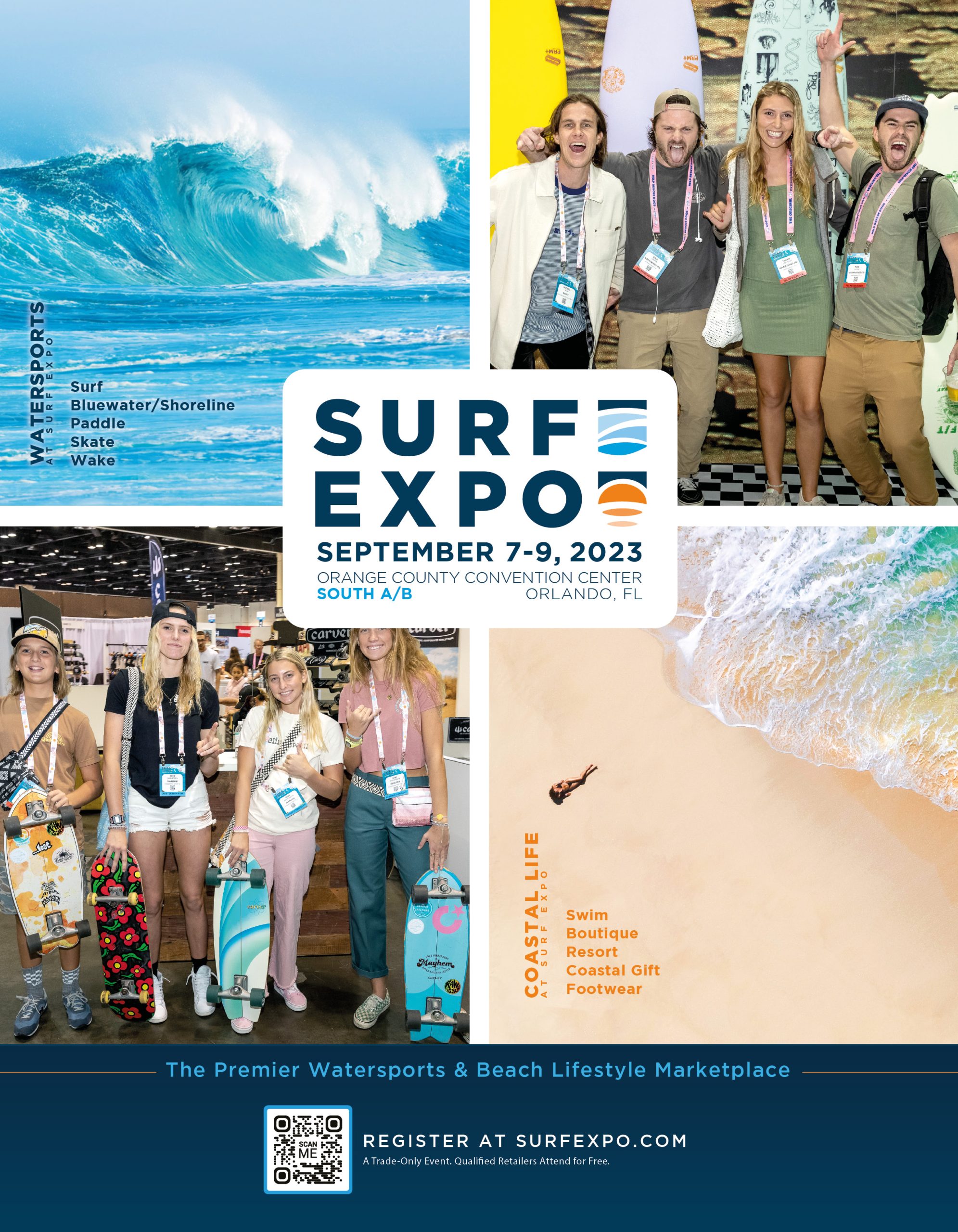 117 surf expo