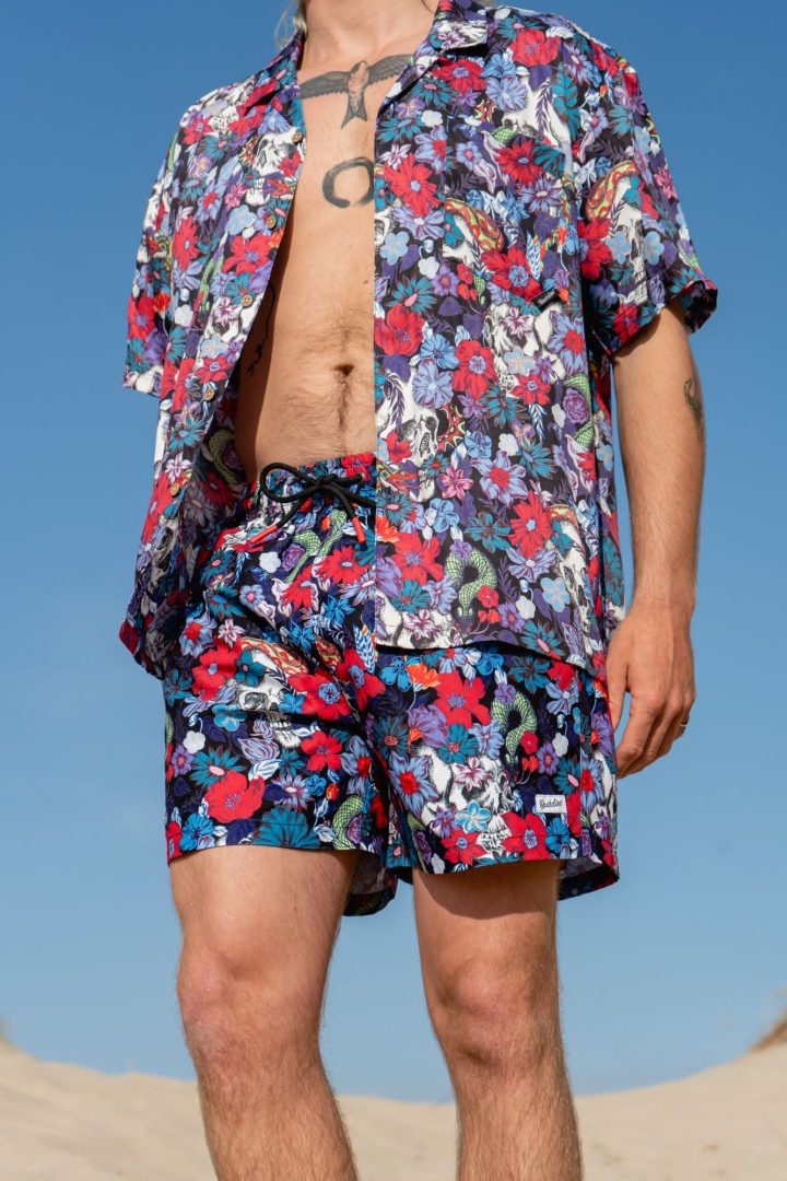 Boardies 2024 Boardshorts Brand Preview