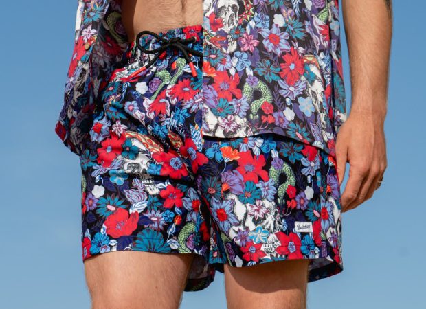 Boardies 2024 Boardshorts Brand Preview