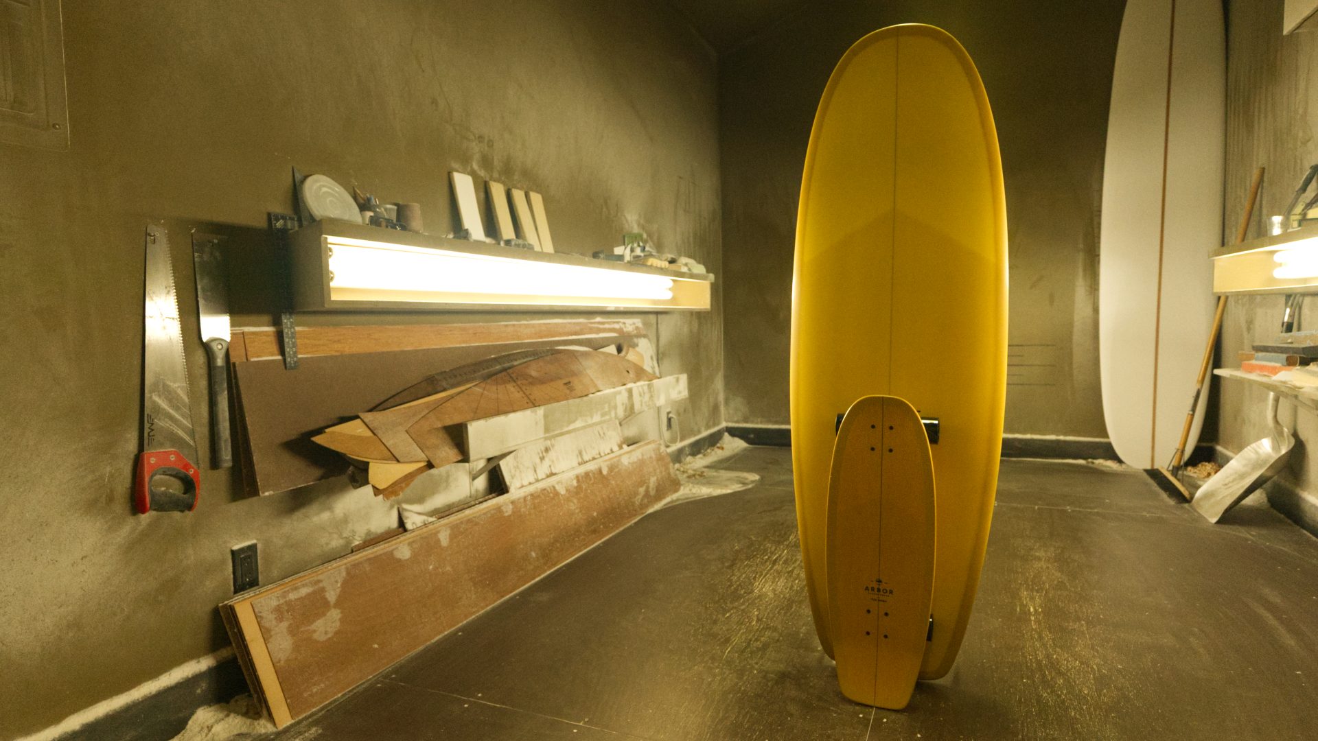 Arbor 2023 Surfskate Brand Preview