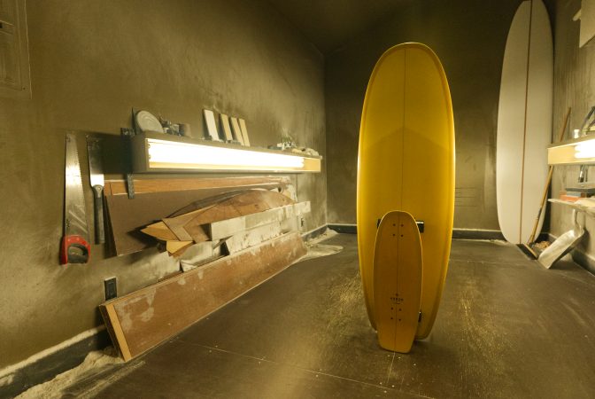 Arbor 2023 Surfskate Brand Preview