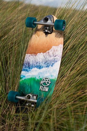 Flow 2023 Surfskate Brand Preview