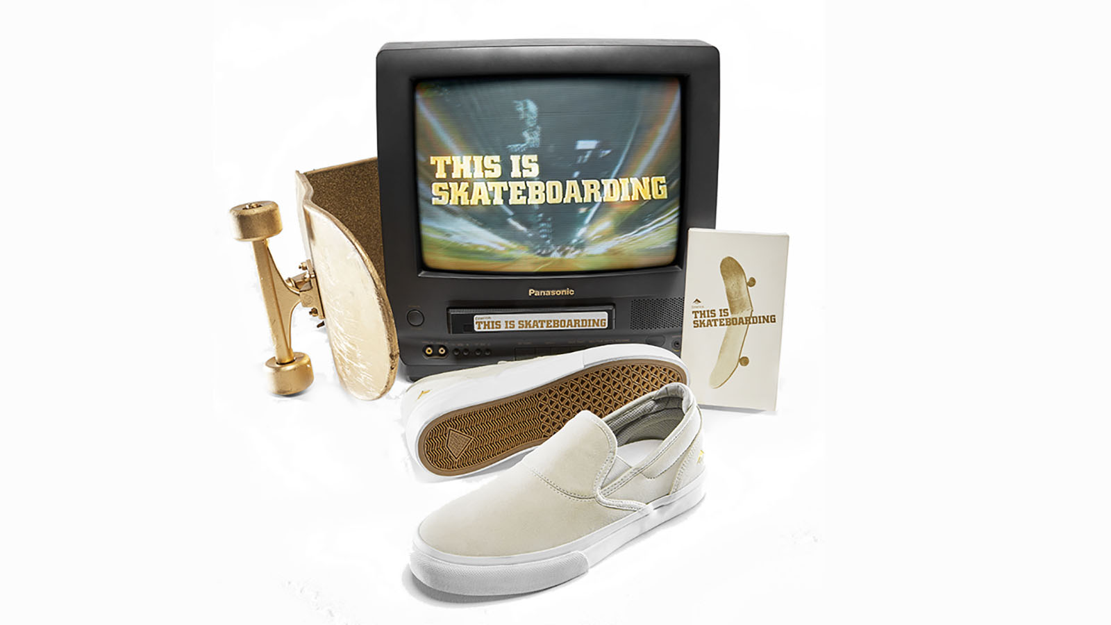 Emerica 20 years