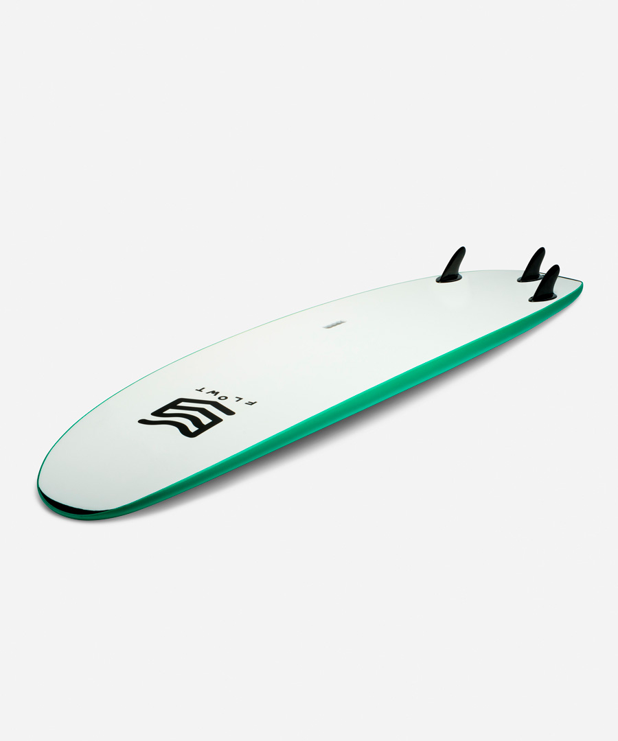 8’0 Premium Softboard