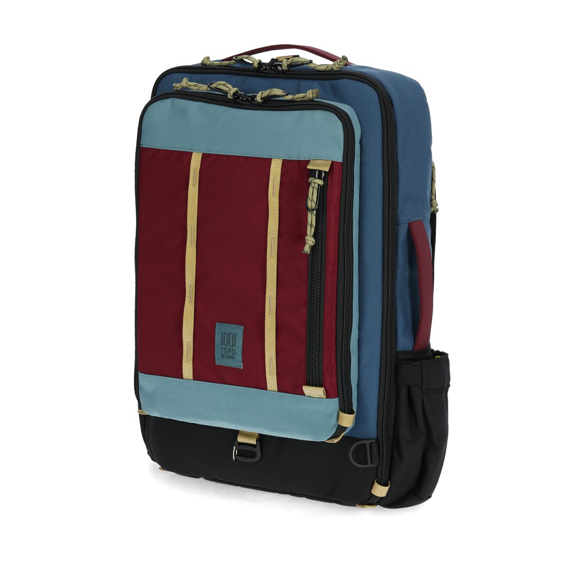 GLOBAL TRAVEL BAG 30L-931219DarDenBur_3