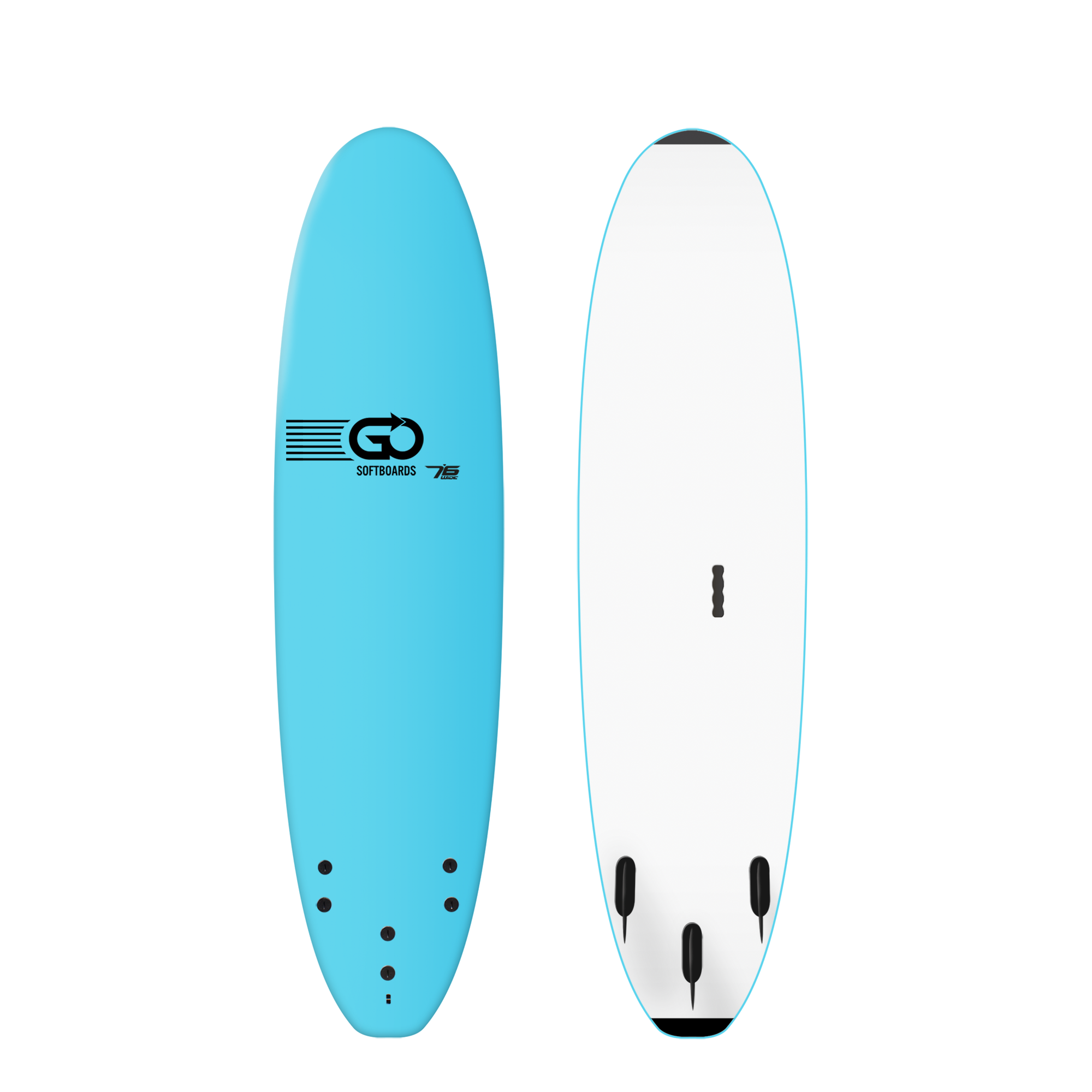 Surf School Range