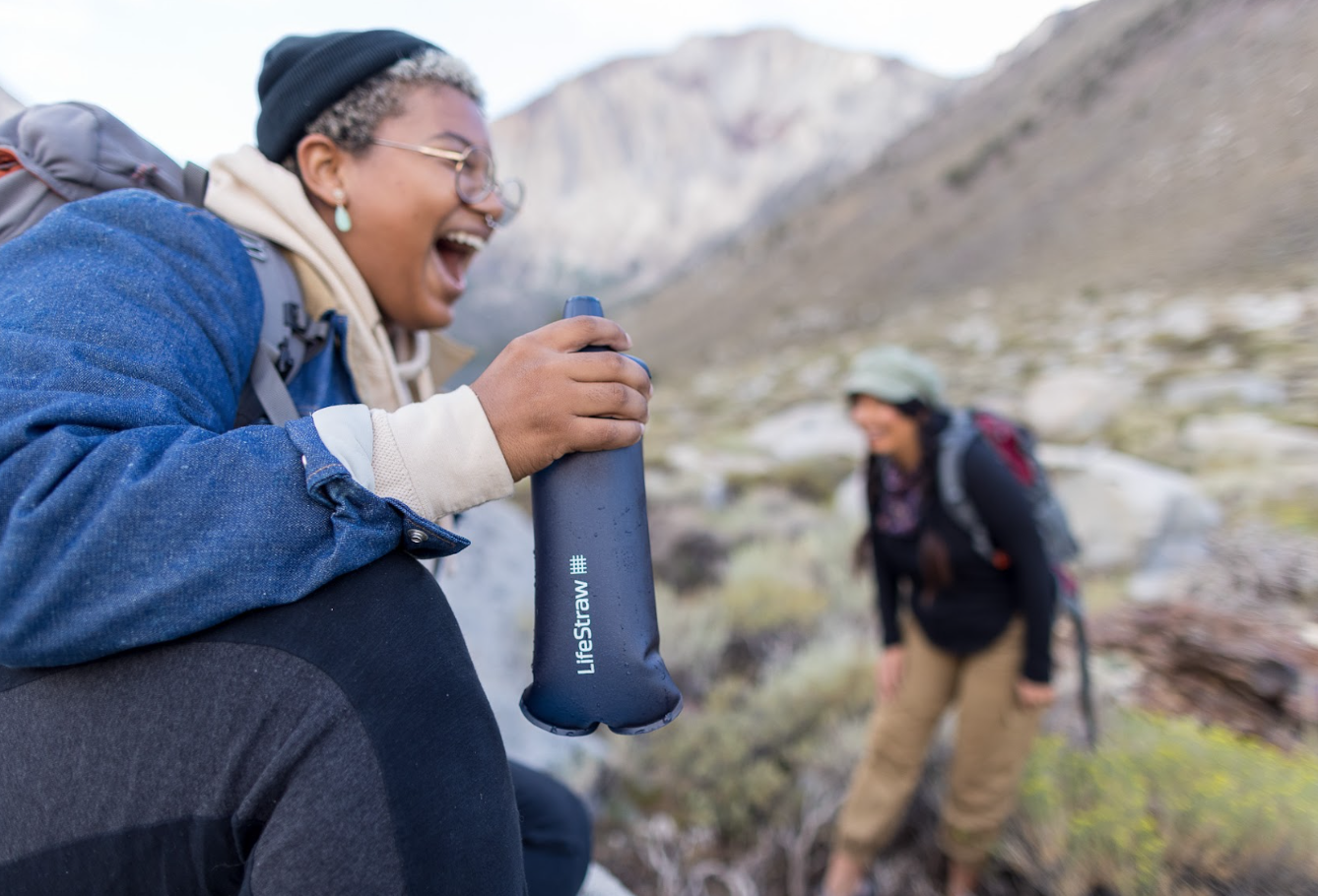 LIFESTRAW