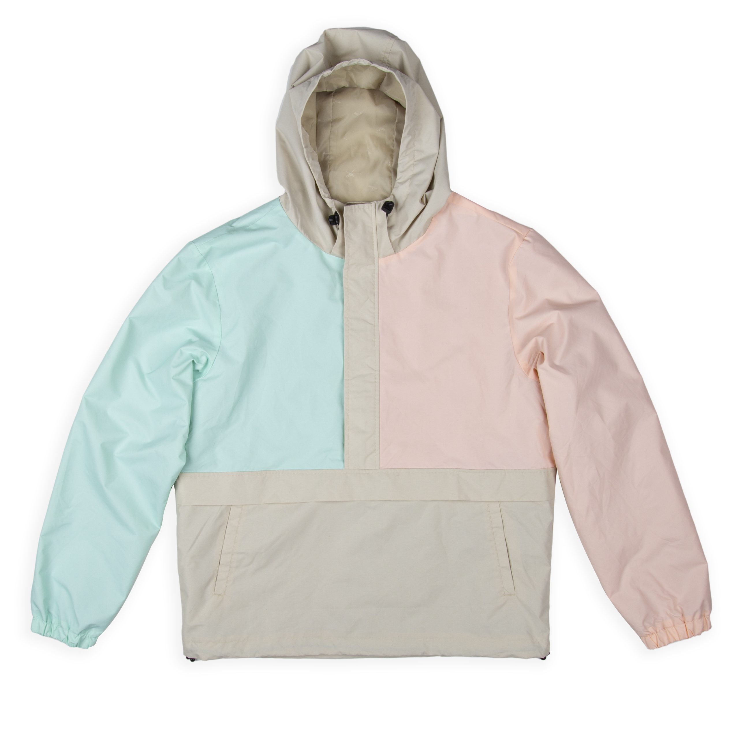 Millenio Windbreaker