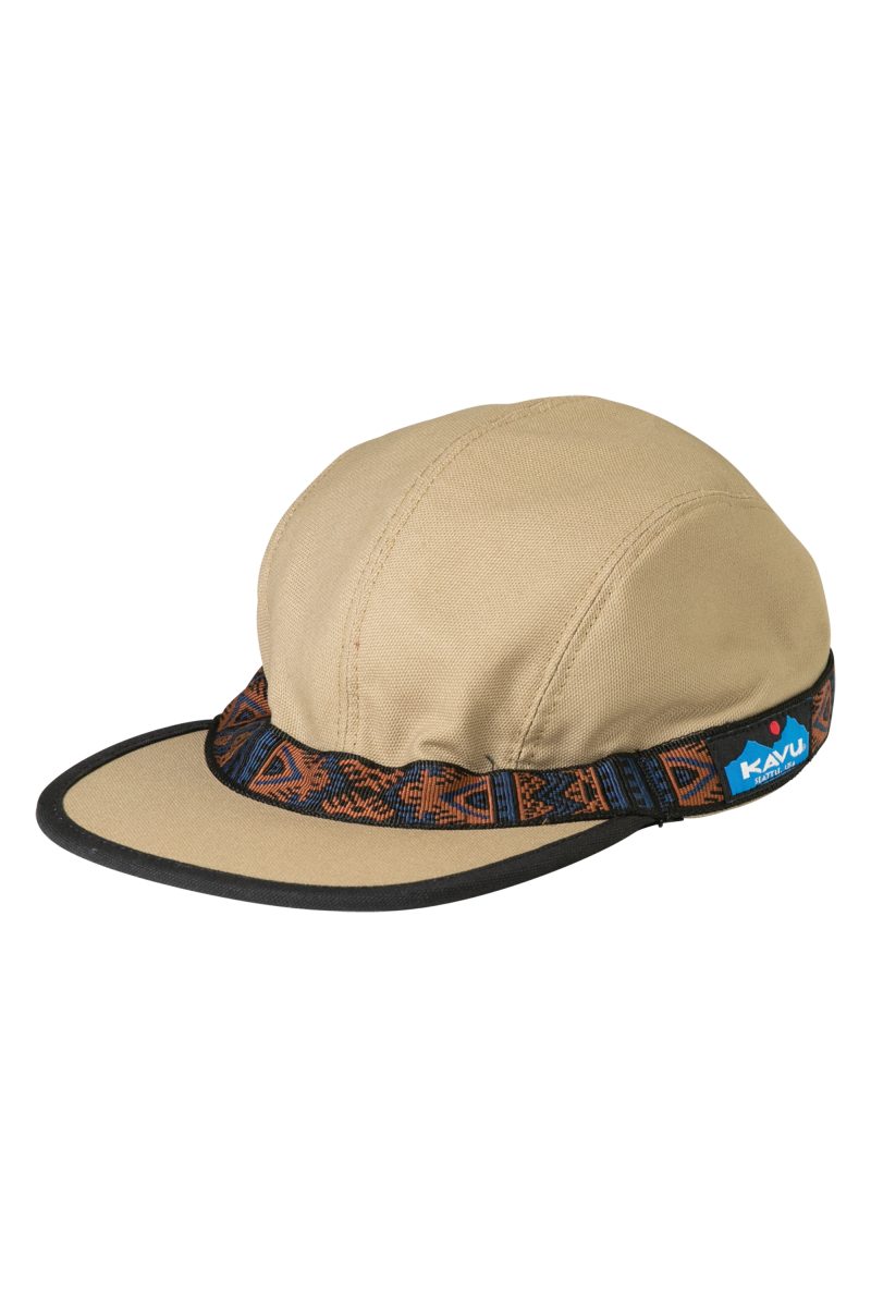 Strapcap 1167_HERITAGEKHAKI_L1