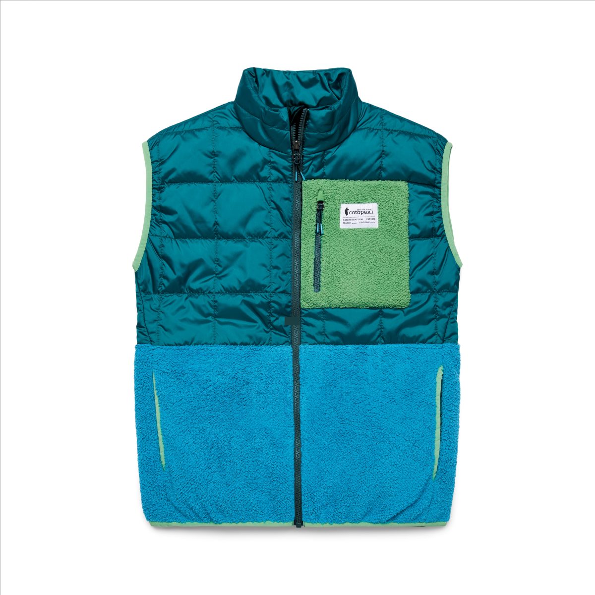 Trico Hybrid Vest