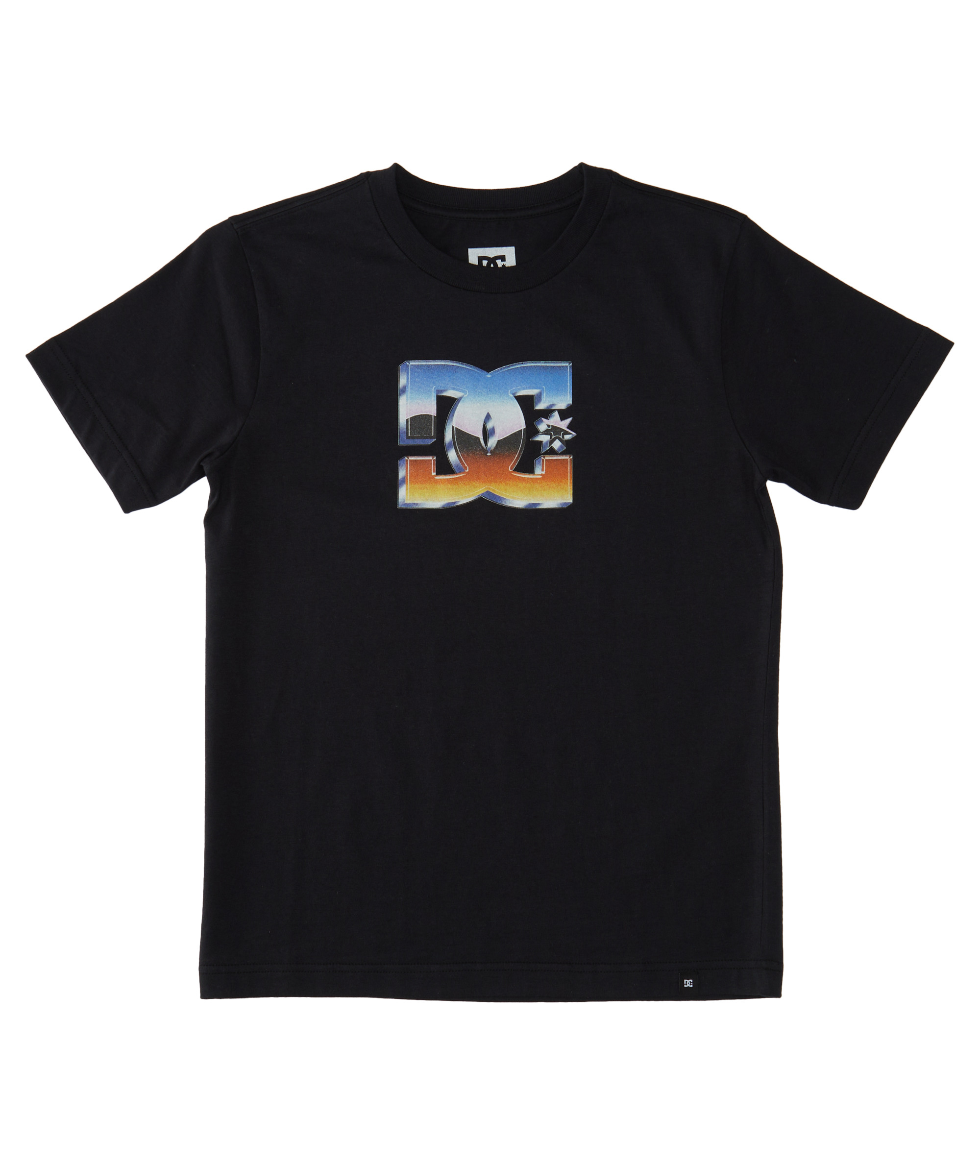 logo tee