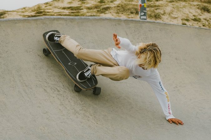 Curfboard 2023 Surfskate Brand Preview