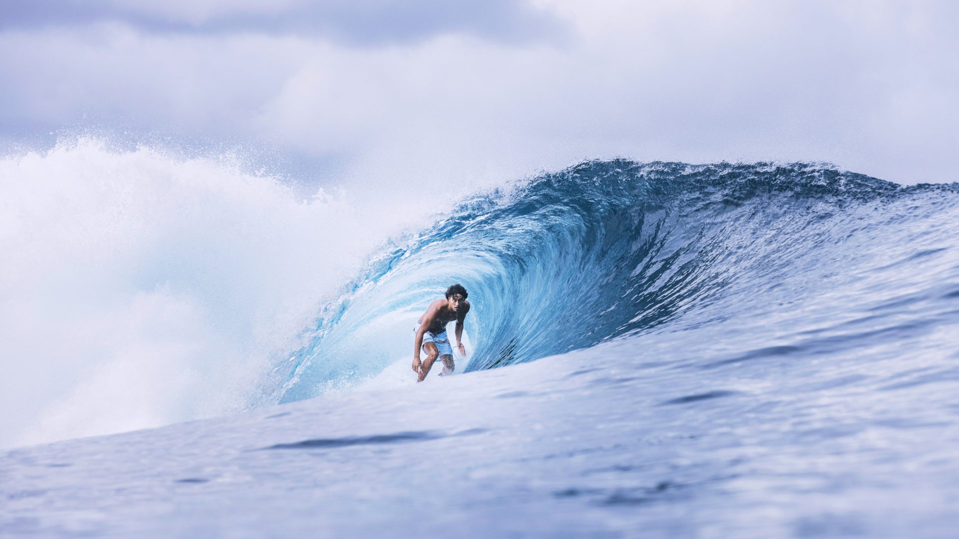 How Hurley Made The Best Bikini Ever For Women Who Surf