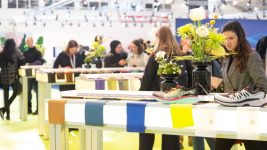 Brandwave event